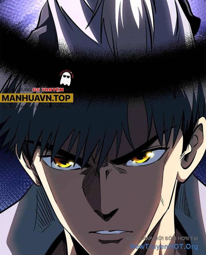 Siêu Cấp Thần Cơ Nhân - Chap 384 - Trang 54