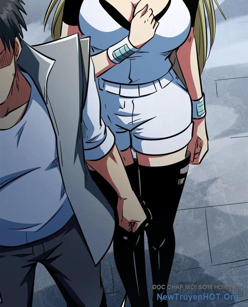 Siêu Cấp Thần Cơ Nhân - Chap 384 - Trang 56