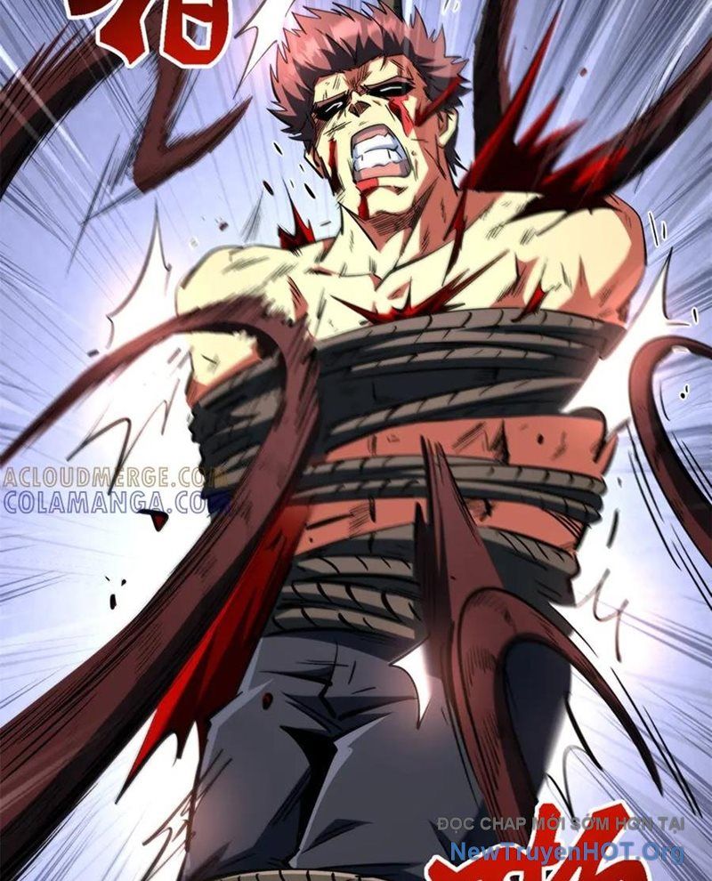 Siêu Cấp Thần Cơ Nhân - Chap 384 - Trang 60