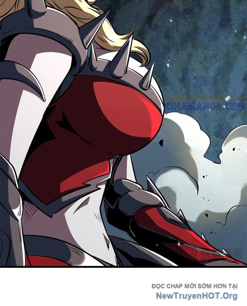 Siêu Cấp Thần Cơ Nhân - Chap 384 - Trang 7