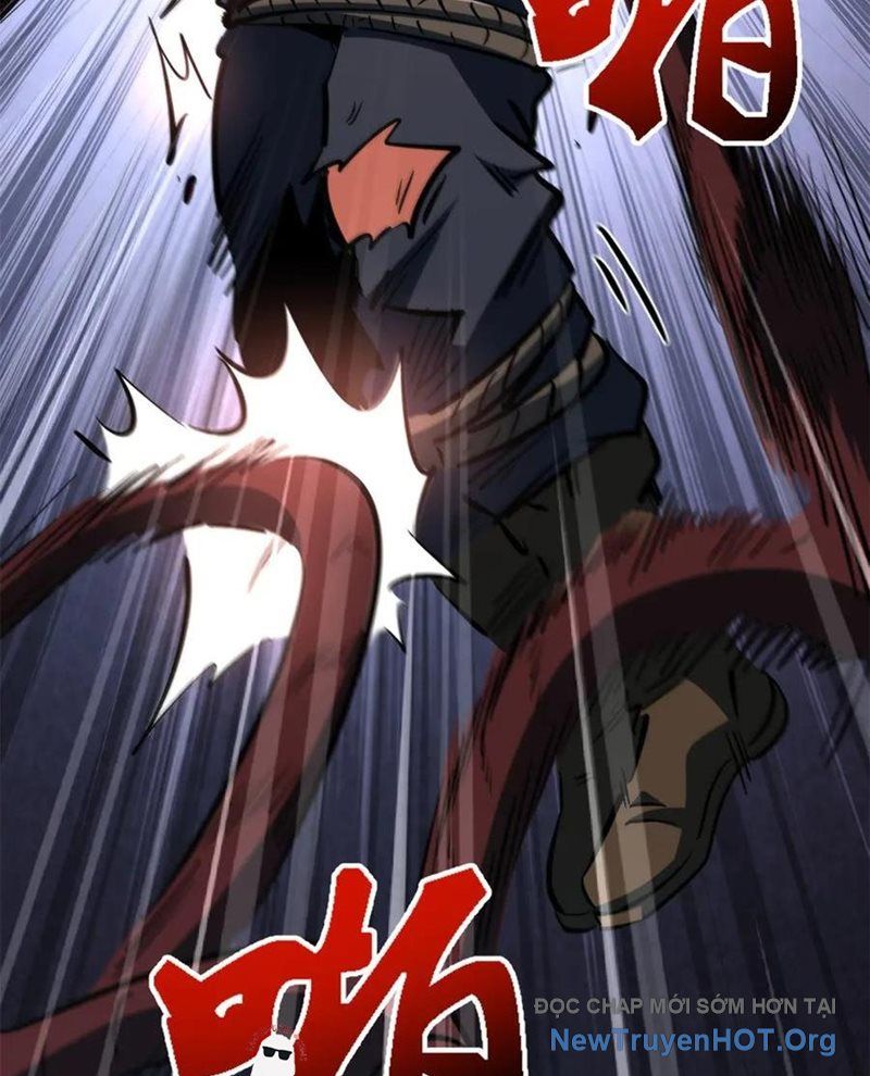 Siêu Cấp Thần Cơ Nhân - Chap 384 - Trang 61