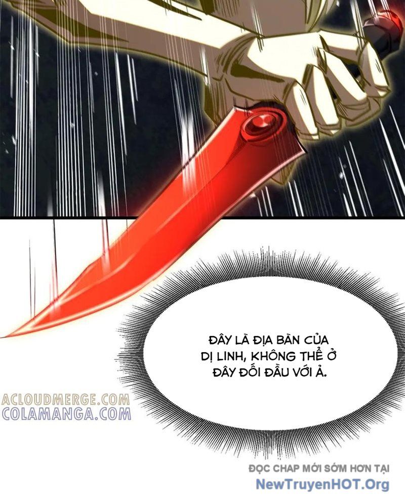 Siêu Cấp Thần Cơ Nhân - Chap 384 - Trang 10