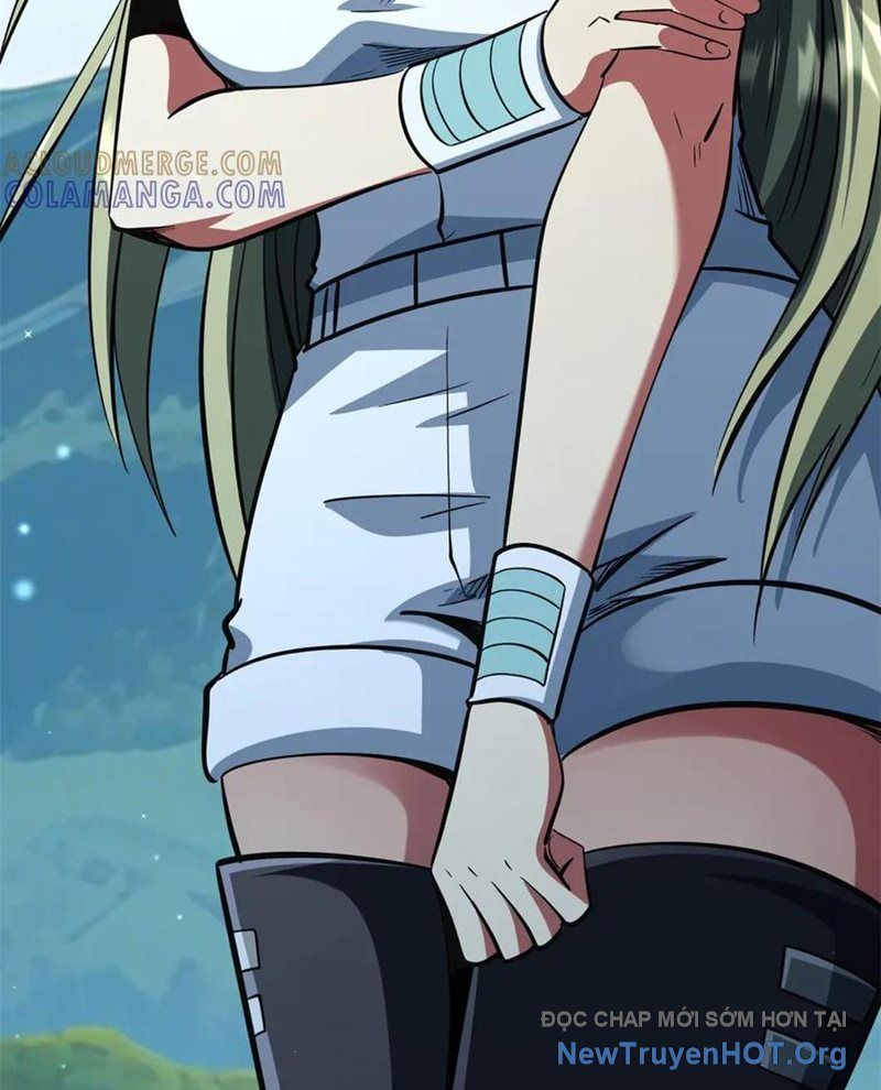 Siêu Cấp Thần Cơ Nhân - Chap 385 - Trang 13