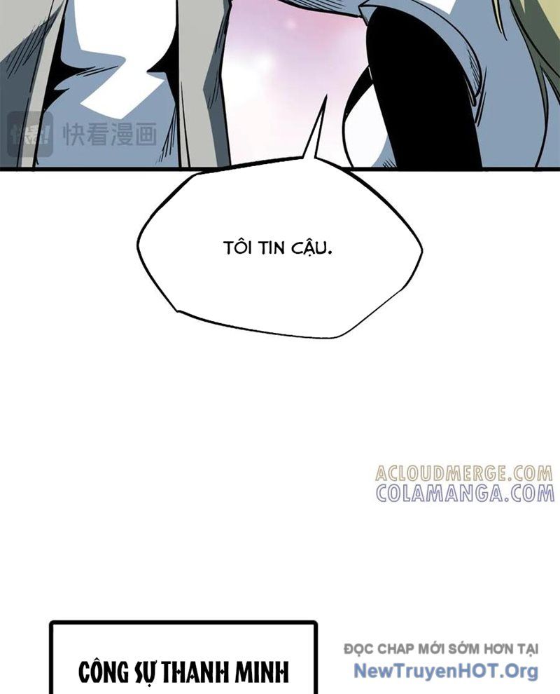 Siêu Cấp Thần Cơ Nhân - Chap 385 - Trang 16