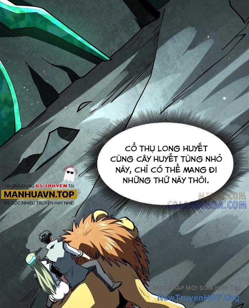 Siêu Cấp Thần Cơ Nhân - Chap 385 - Trang 18