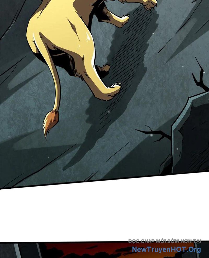 Siêu Cấp Thần Cơ Nhân - Chap 385 - Trang 19