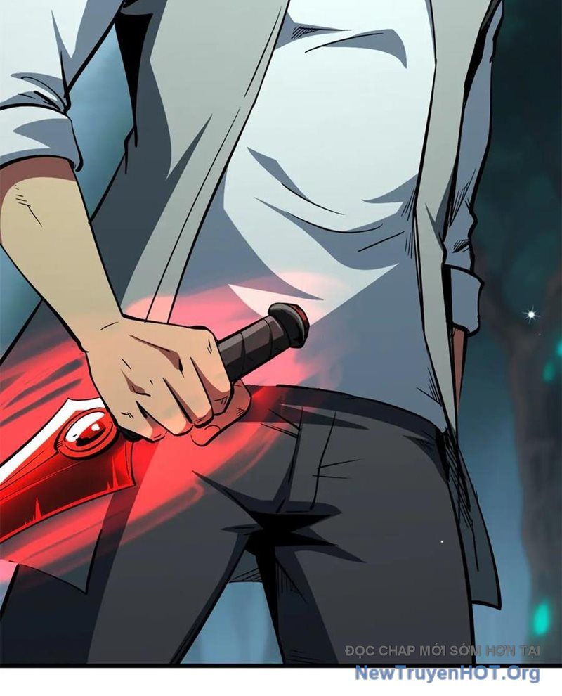 Siêu Cấp Thần Cơ Nhân - Chap 385 - Trang 25