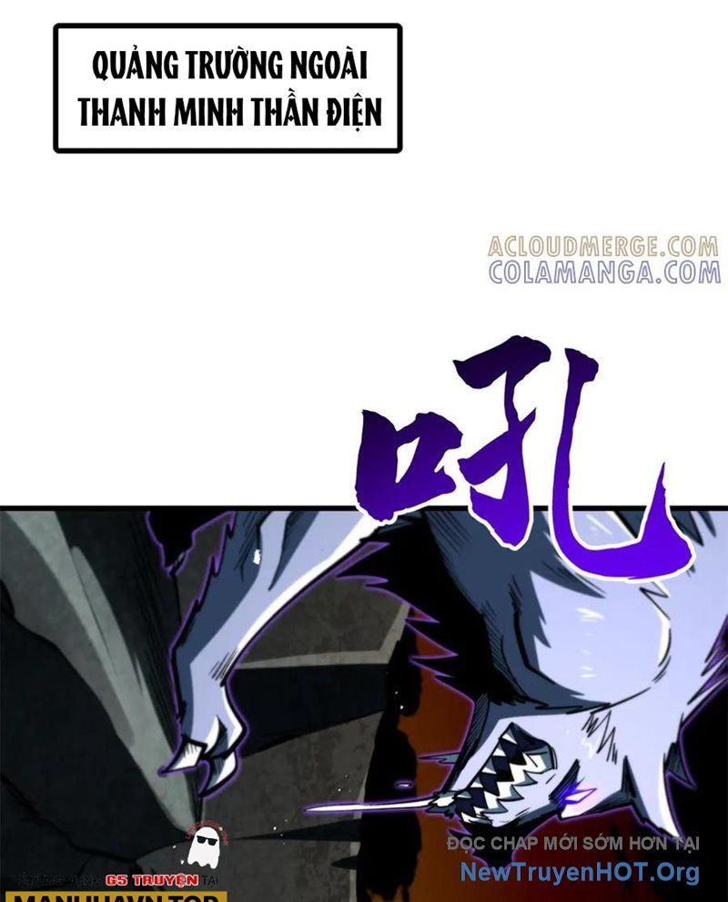 Siêu Cấp Thần Cơ Nhân - Chap 385 - Trang 27