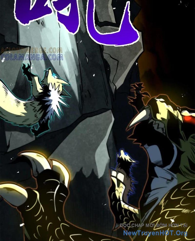 Siêu Cấp Thần Cơ Nhân - Chap 385 - Trang 29