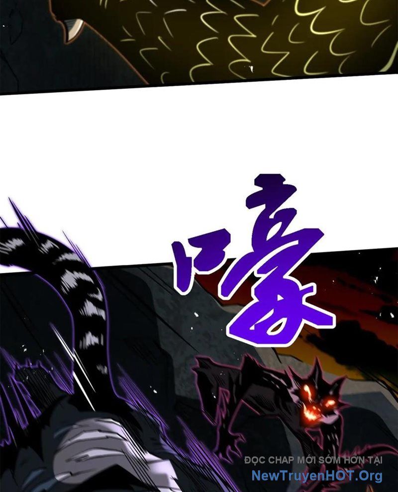 Siêu Cấp Thần Cơ Nhân - Chap 385 - Trang 30