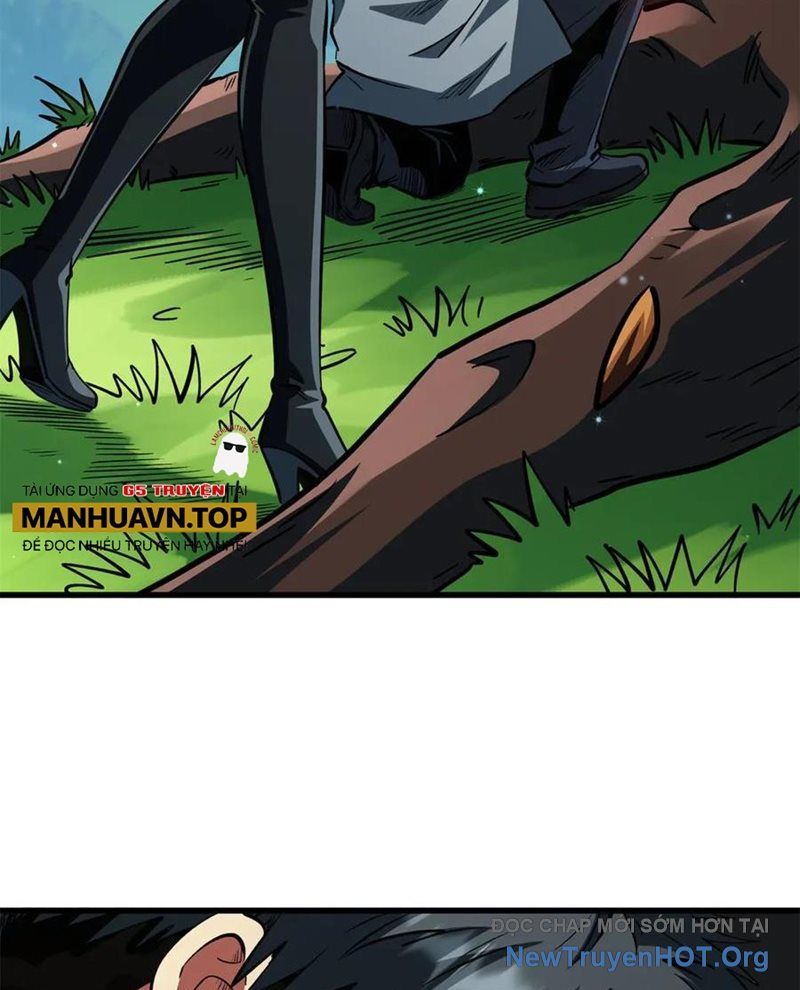 Siêu Cấp Thần Cơ Nhân - Chap 385 - Trang 4