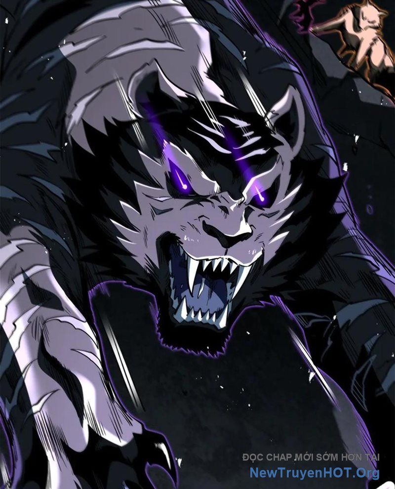 Siêu Cấp Thần Cơ Nhân - Chap 385 - Trang 31