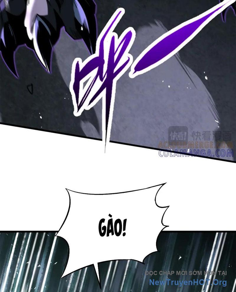 Siêu Cấp Thần Cơ Nhân - Chap 385 - Trang 32