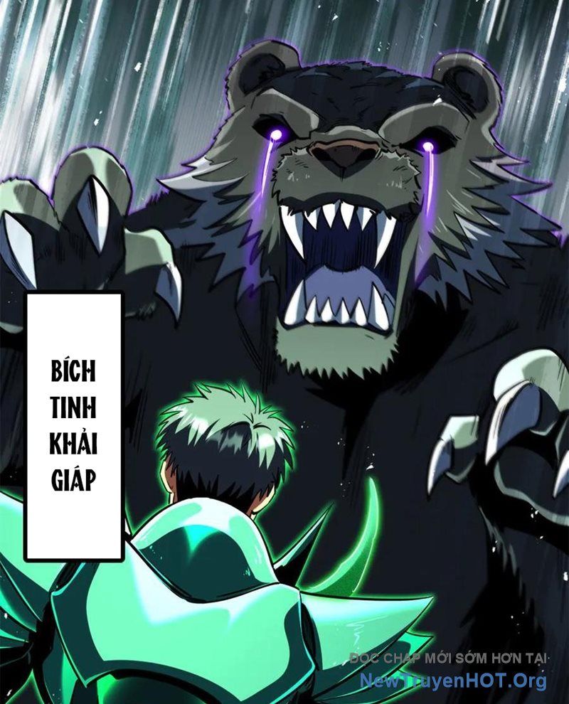 Siêu Cấp Thần Cơ Nhân - Chap 385 - Trang 33