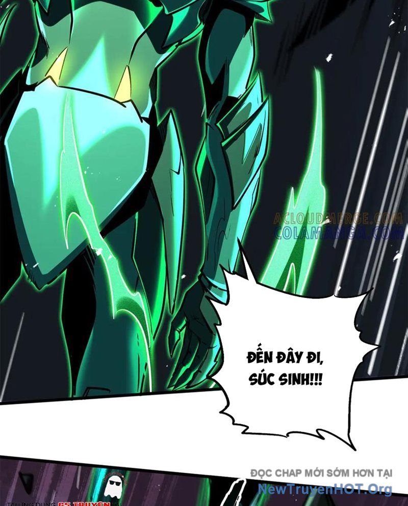 Siêu Cấp Thần Cơ Nhân - Chap 385 - Trang 34