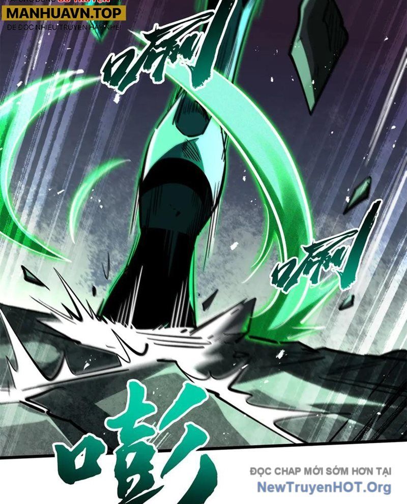 Siêu Cấp Thần Cơ Nhân - Chap 385 - Trang 35