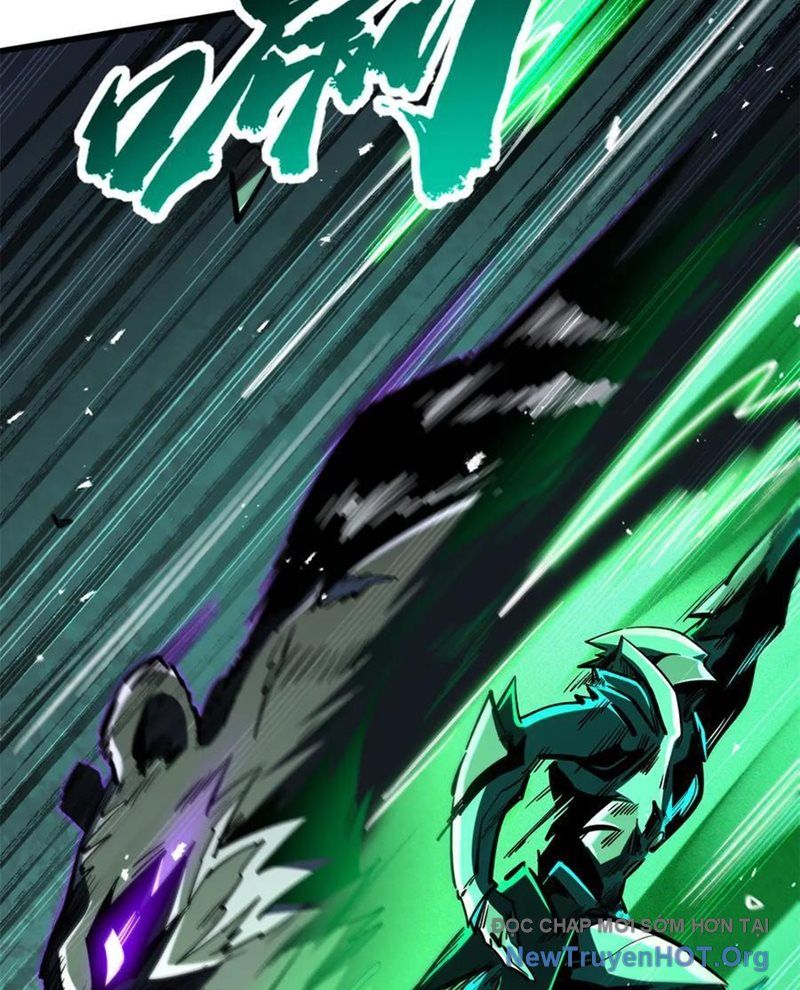 Siêu Cấp Thần Cơ Nhân - Chap 385 - Trang 37
