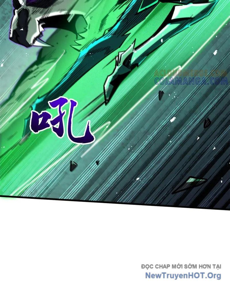Siêu Cấp Thần Cơ Nhân - Chap 385 - Trang 38