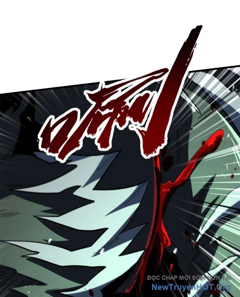 Siêu Cấp Thần Cơ Nhân - Chap 385 - Trang 39