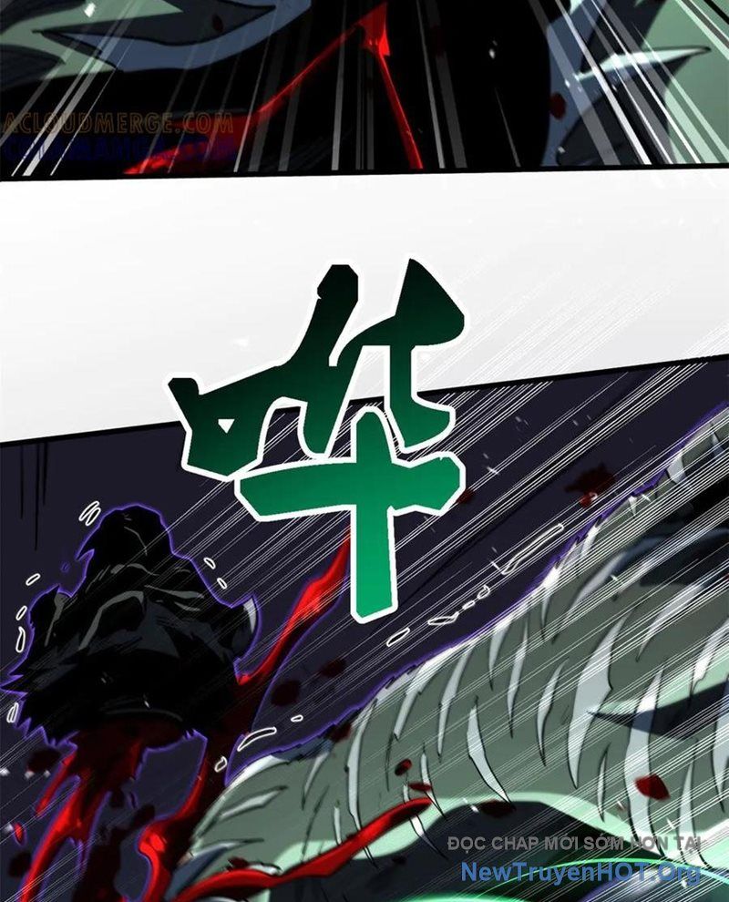 Siêu Cấp Thần Cơ Nhân - Chap 385 - Trang 40