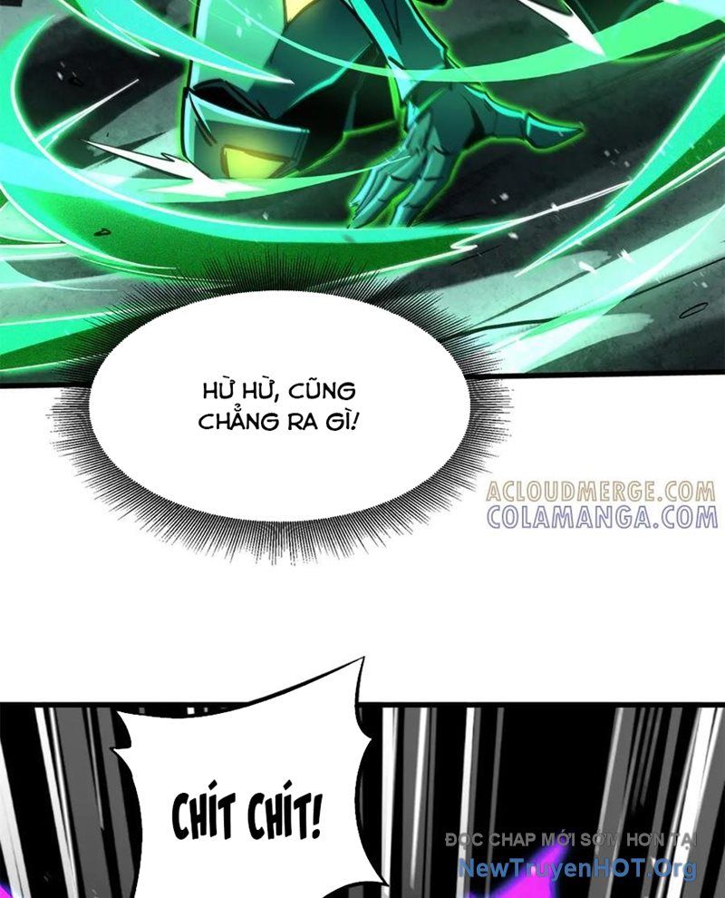 Siêu Cấp Thần Cơ Nhân - Chap 385 - Trang 42