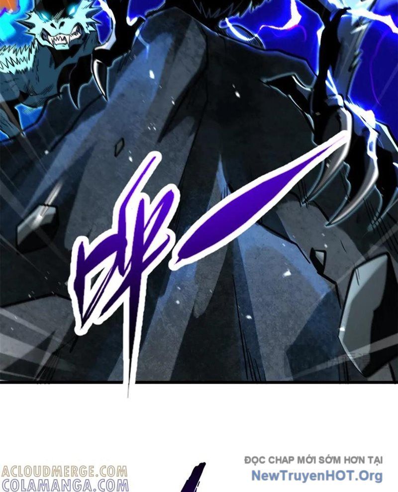Siêu Cấp Thần Cơ Nhân - Chap 385 - Trang 44