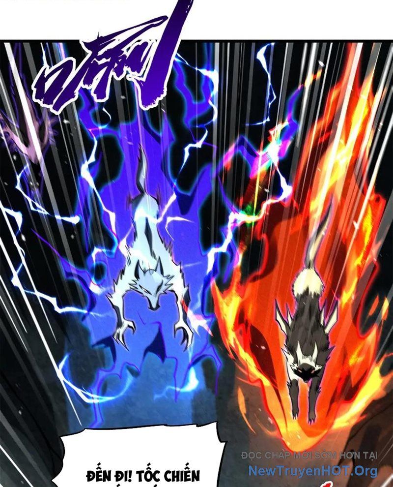 Siêu Cấp Thần Cơ Nhân - Chap 385 - Trang 45