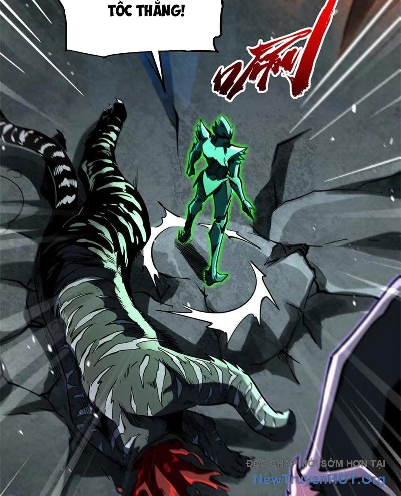 Siêu Cấp Thần Cơ Nhân - Chap 385 - Trang 46