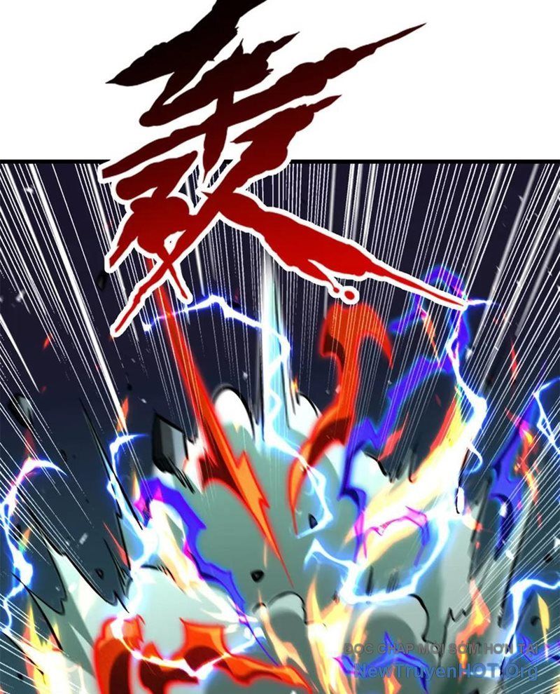Siêu Cấp Thần Cơ Nhân - Chap 385 - Trang 48
