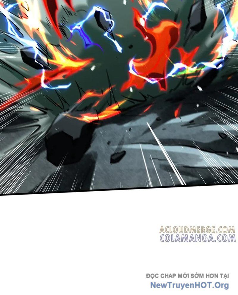 Siêu Cấp Thần Cơ Nhân - Chap 385 - Trang 49