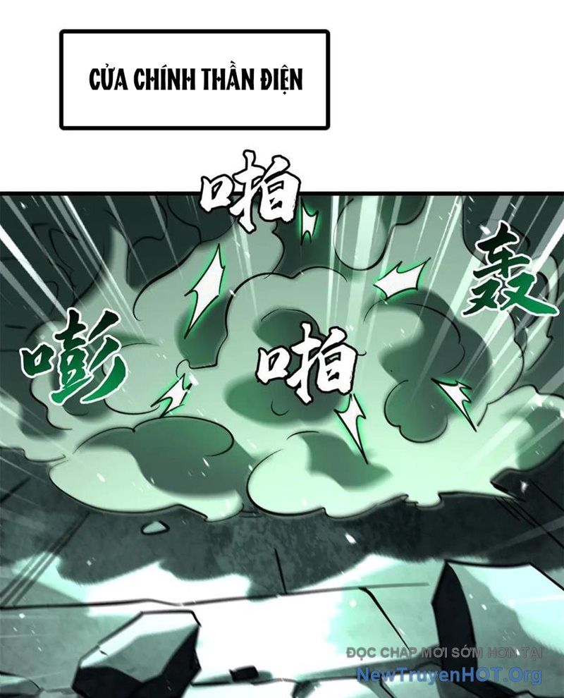 Siêu Cấp Thần Cơ Nhân - Chap 385 - Trang 50