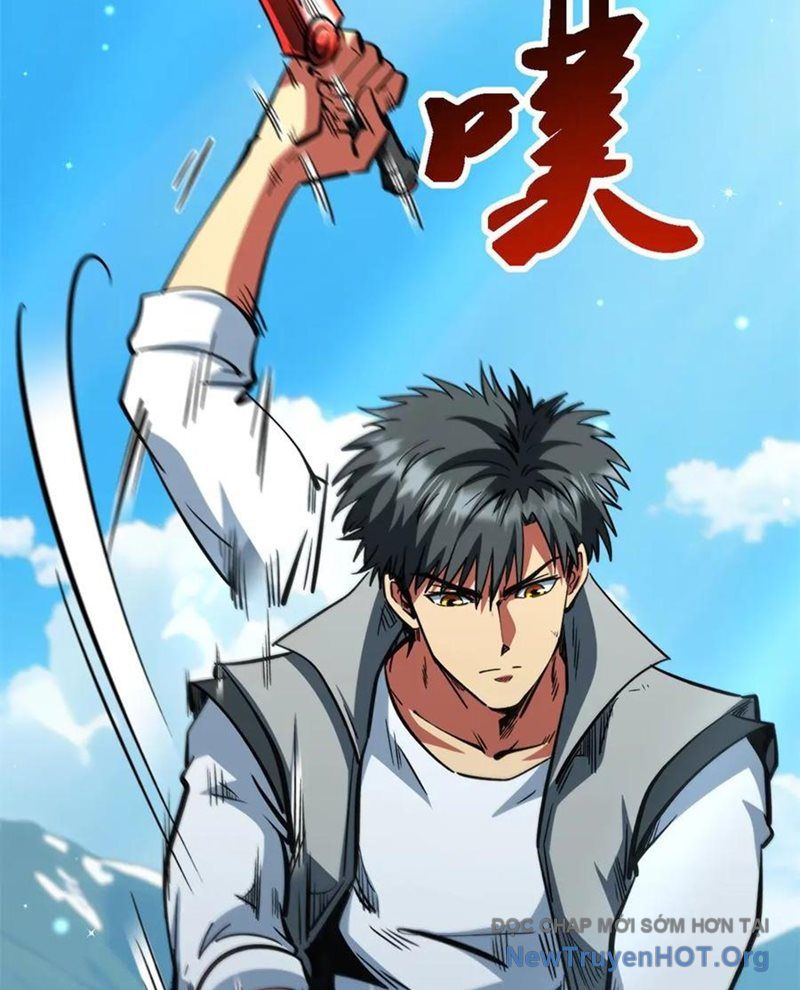 Siêu Cấp Thần Cơ Nhân - Chap 385 - Trang 6
