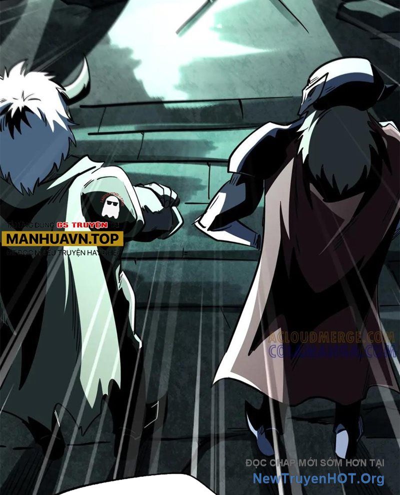 Siêu Cấp Thần Cơ Nhân - Chap 385 - Trang 51