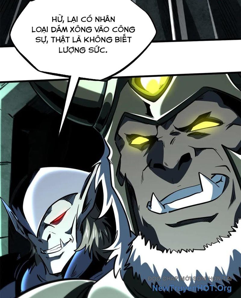 Siêu Cấp Thần Cơ Nhân - Chap 385 - Trang 52