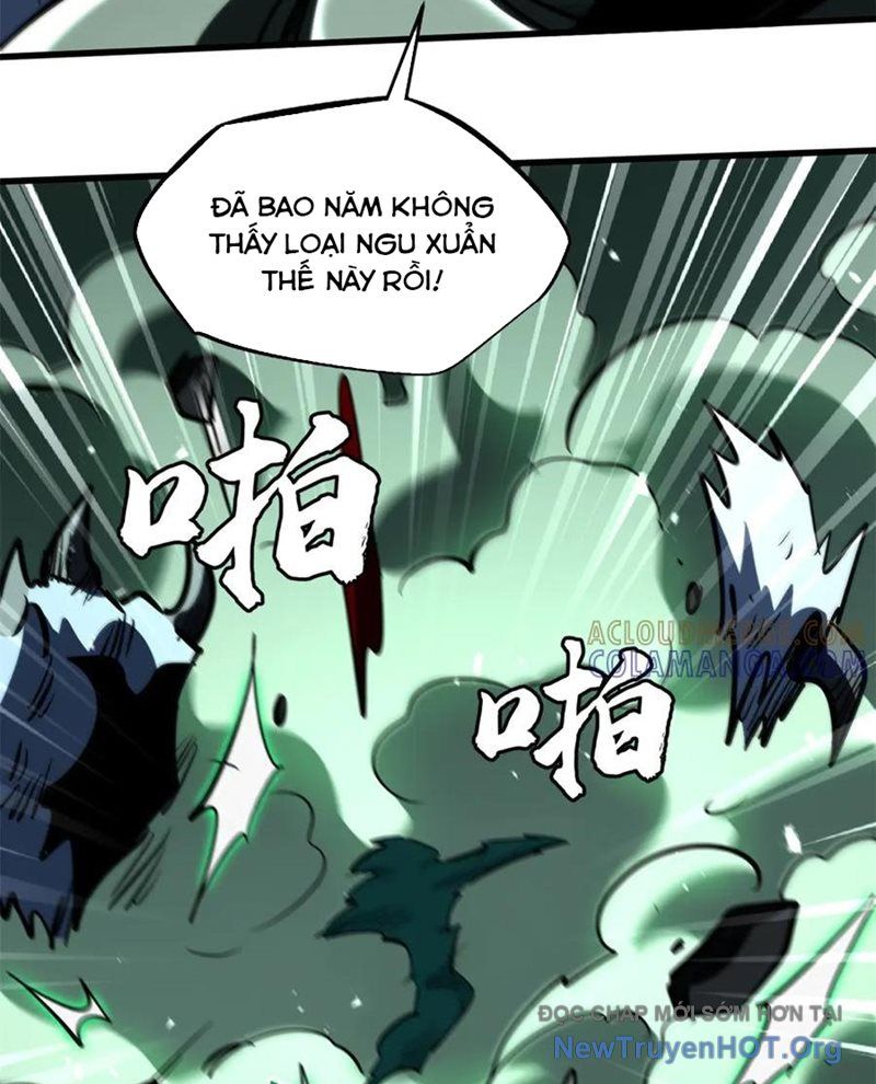 Siêu Cấp Thần Cơ Nhân - Chap 385 - Trang 53