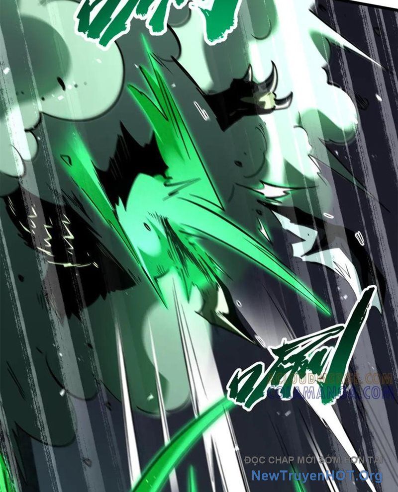 Siêu Cấp Thần Cơ Nhân - Chap 385 - Trang 56