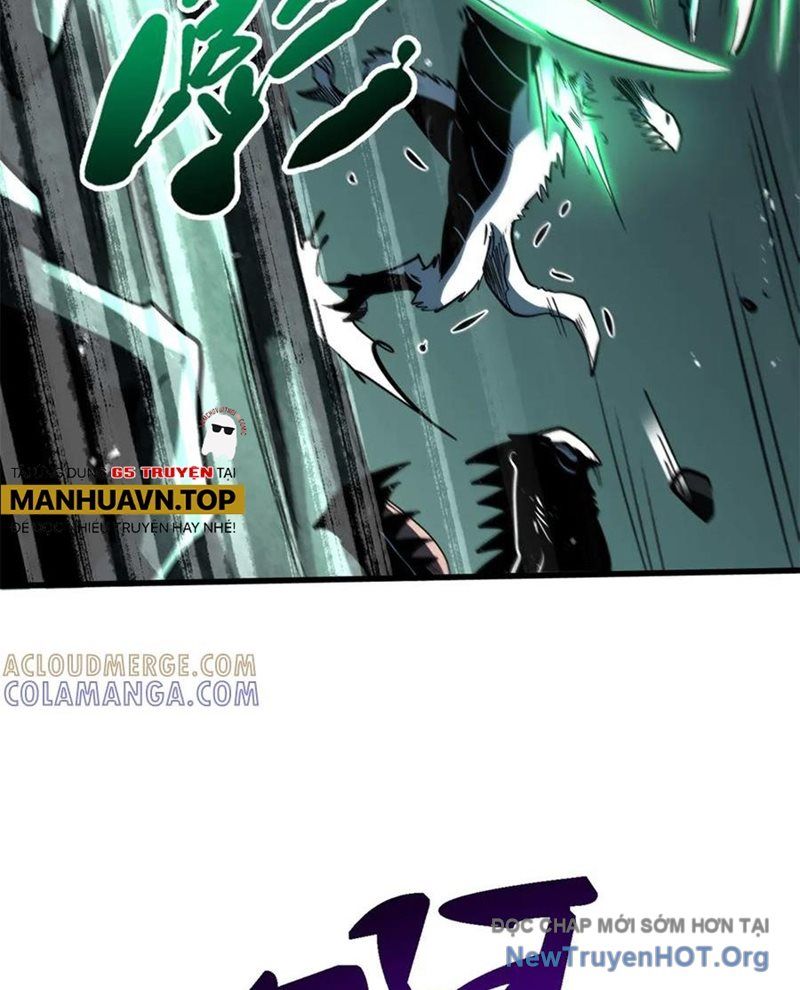 Siêu Cấp Thần Cơ Nhân - Chap 385 - Trang 58