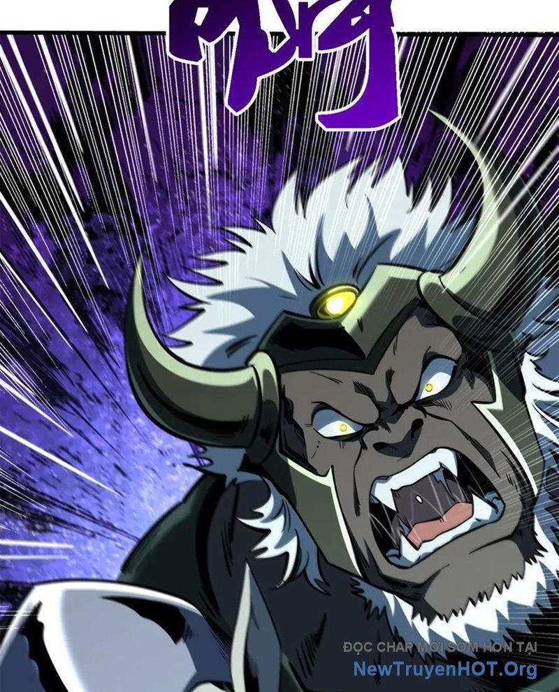 Siêu Cấp Thần Cơ Nhân - Chap 385 - Trang 59