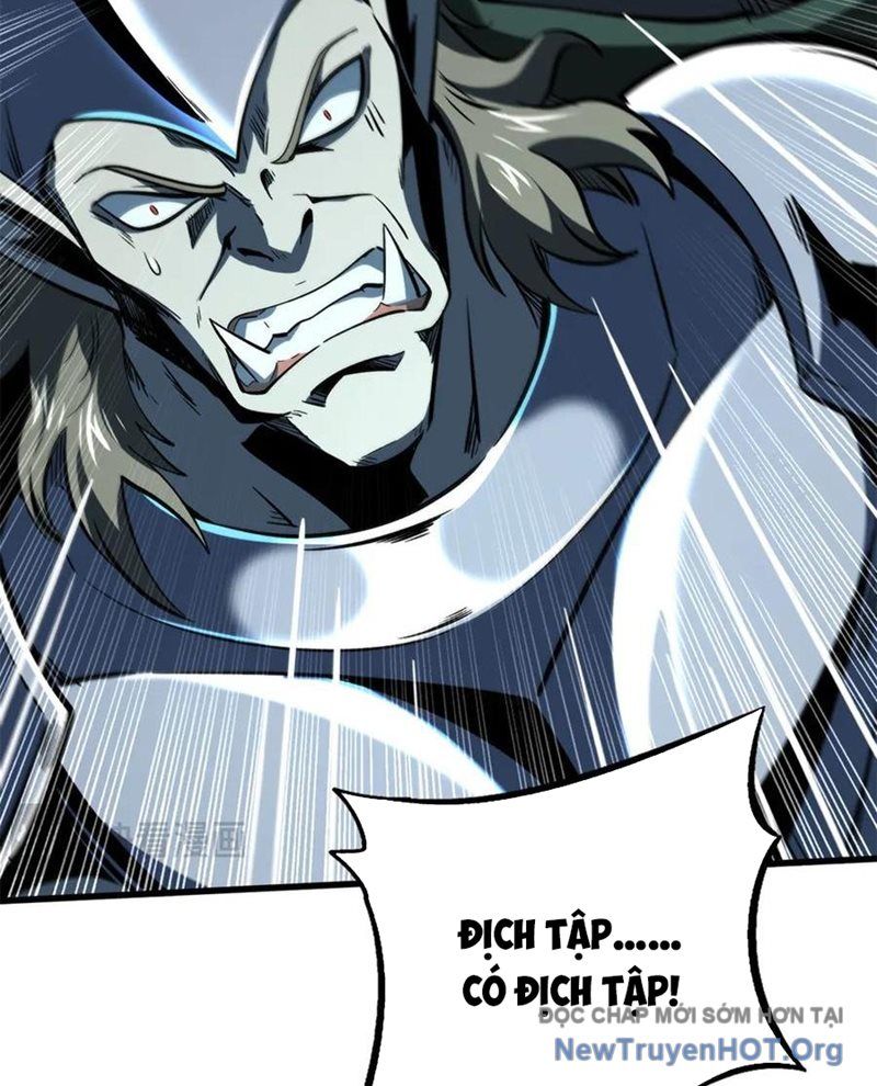 Siêu Cấp Thần Cơ Nhân - Chap 385 - Trang 60