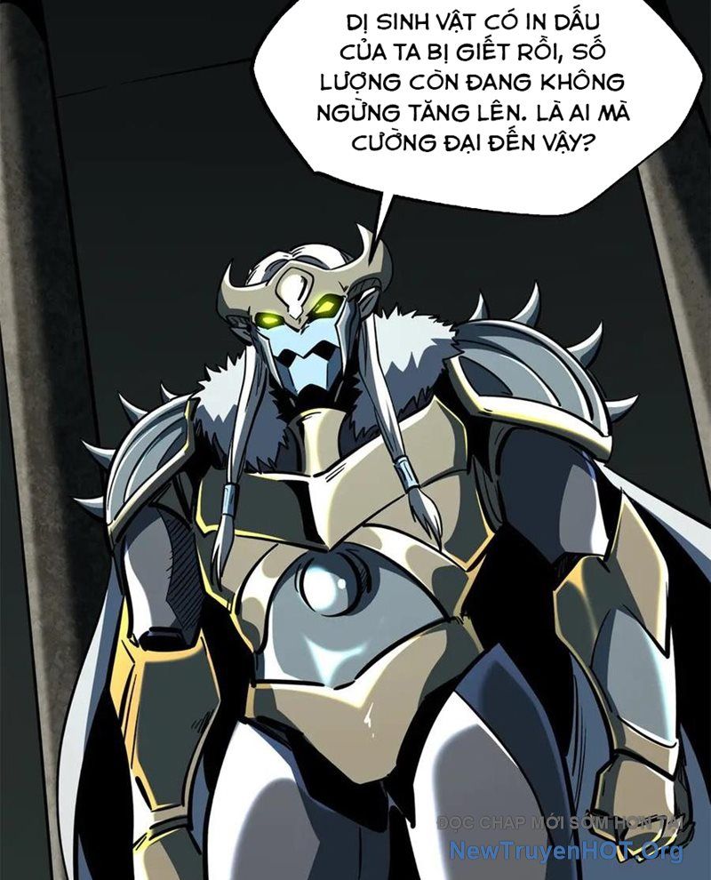 Siêu Cấp Thần Cơ Nhân - Chap 385 - Trang 62