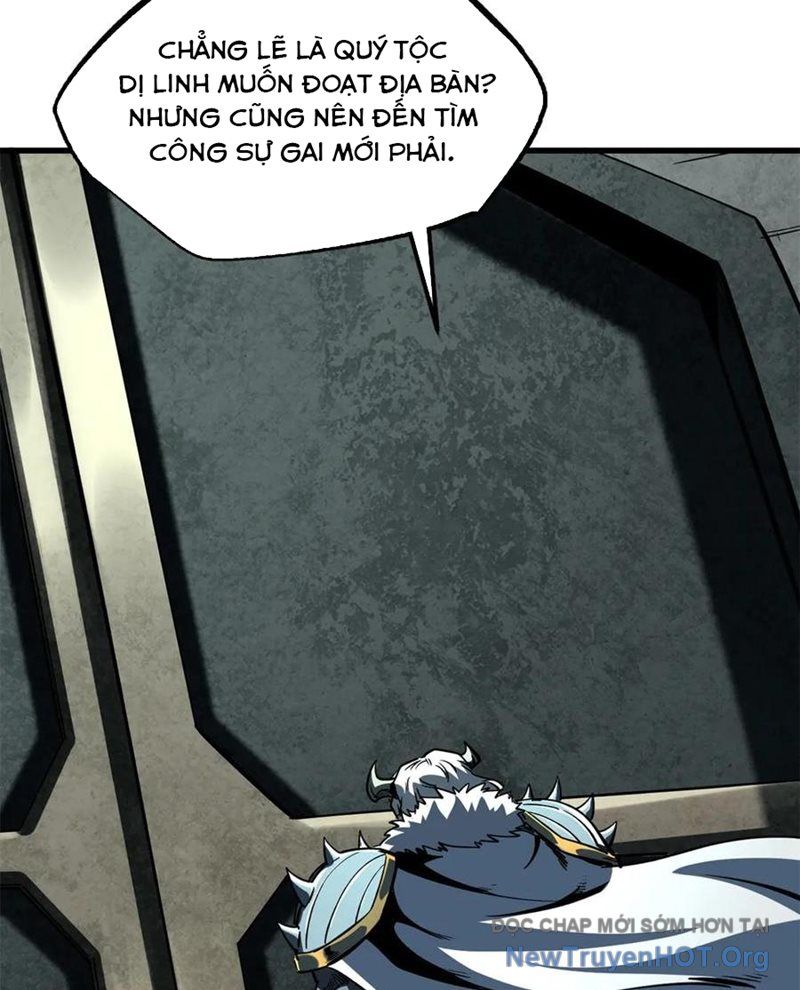 Siêu Cấp Thần Cơ Nhân - Chap 385 - Trang 64