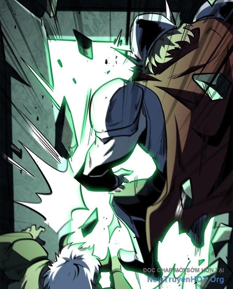 Siêu Cấp Thần Cơ Nhân - Chap 385 - Trang 66