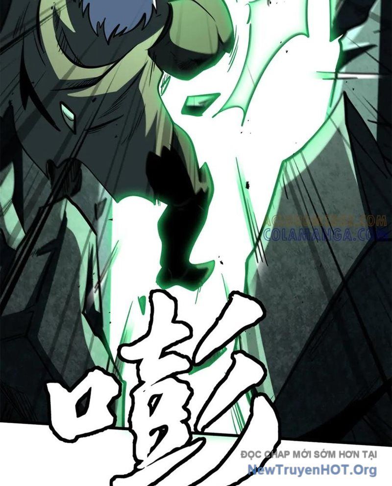 Siêu Cấp Thần Cơ Nhân - Chap 385 - Trang 67