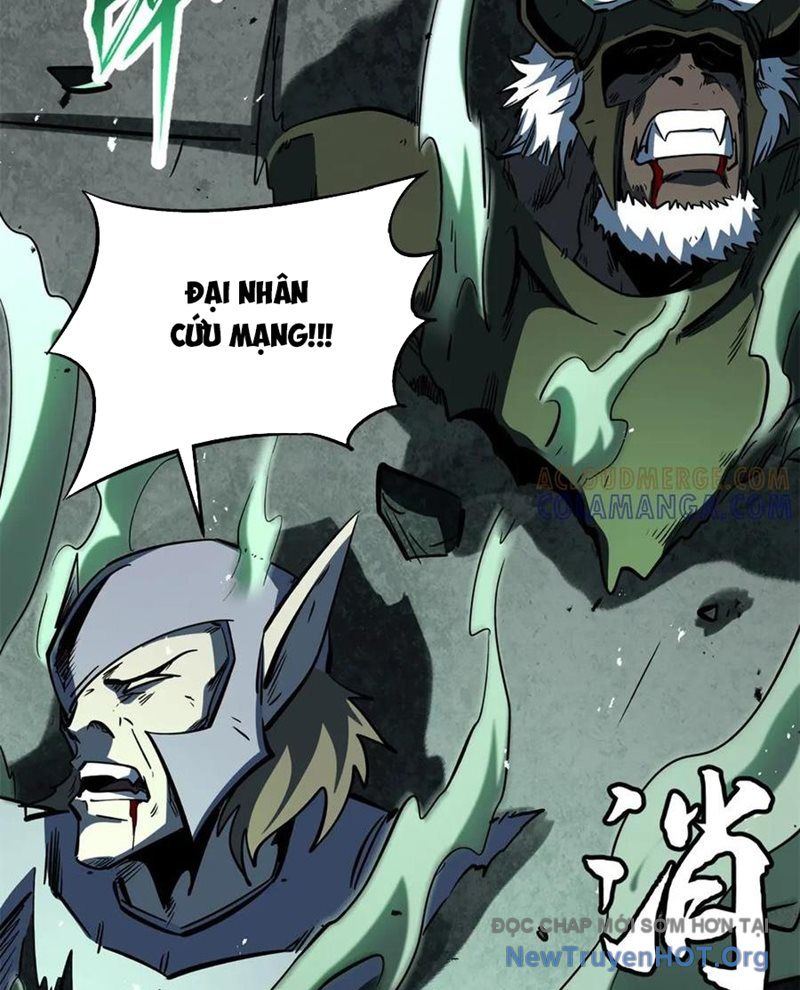Siêu Cấp Thần Cơ Nhân - Chap 385 - Trang 69