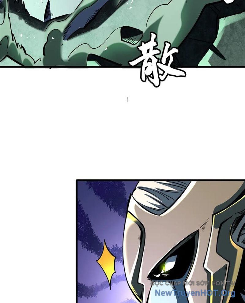 Siêu Cấp Thần Cơ Nhân - Chap 385 - Trang 70