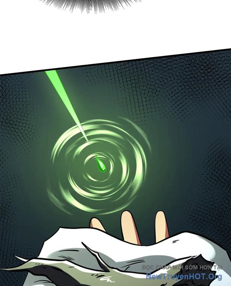 Siêu Cấp Thần Cơ Nhân - Chap 385 - Trang 8