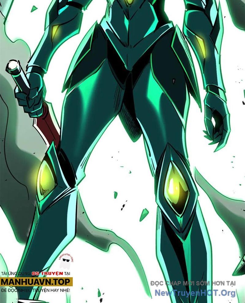 Siêu Cấp Thần Cơ Nhân - Chap 385 - Trang 72
