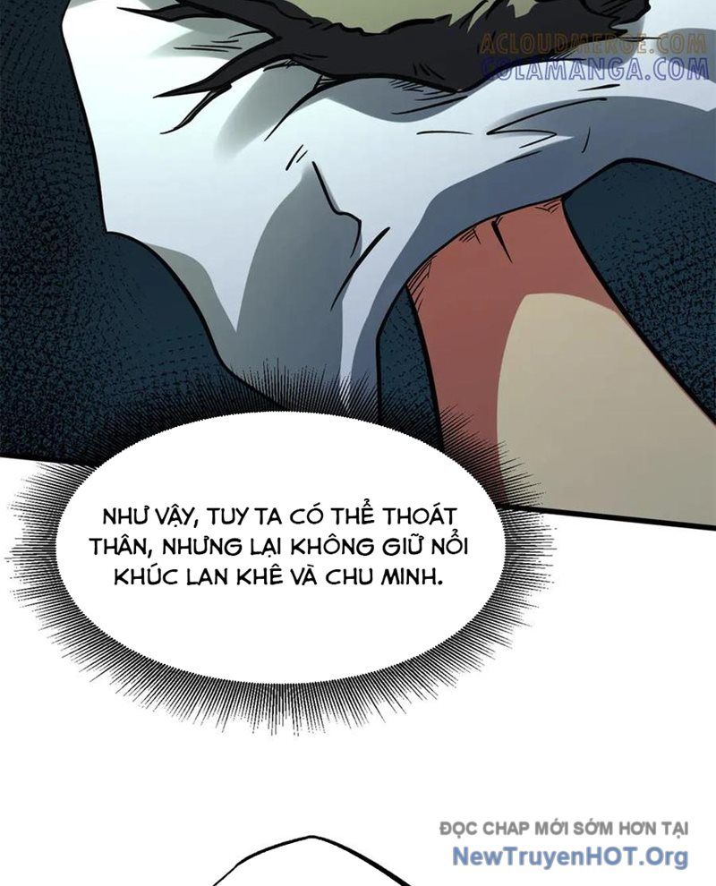 Siêu Cấp Thần Cơ Nhân - Chap 385 - Trang 9