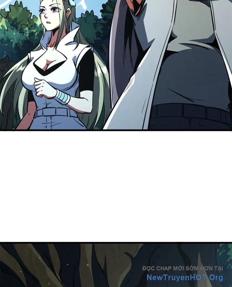 Siêu Cấp Thần Cơ Nhân - Chap 388 - Trang 11