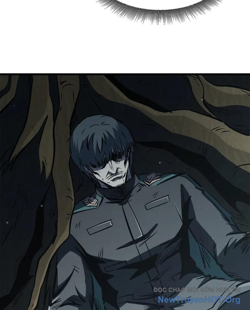 Siêu Cấp Thần Cơ Nhân - Chap 388 - Trang 13